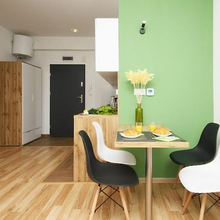 Apartamenty Na Starym Miescie Гливице Экстерьер фото
