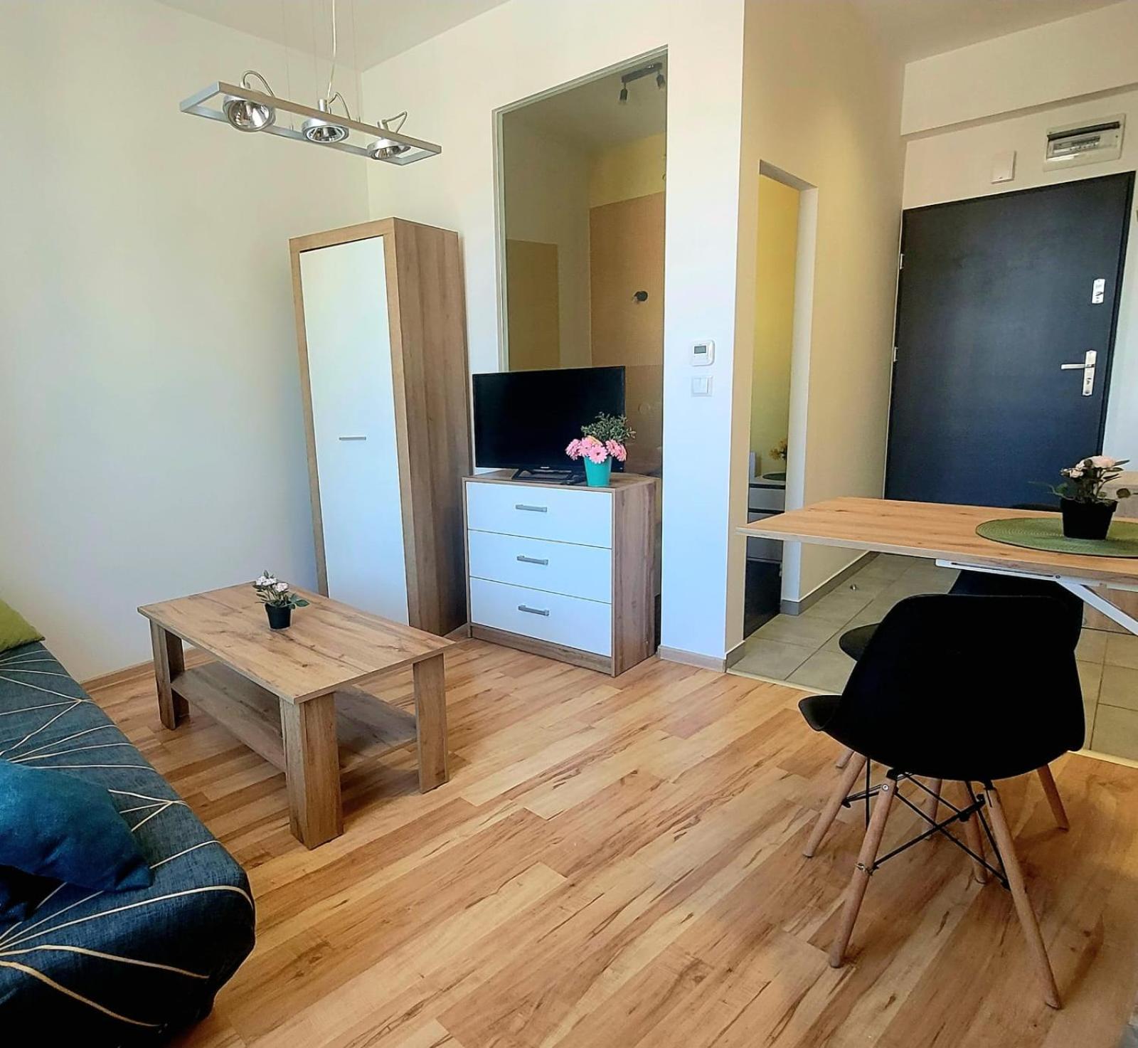 Apartamenty Na Starym Miescie Гливице Экстерьер фото